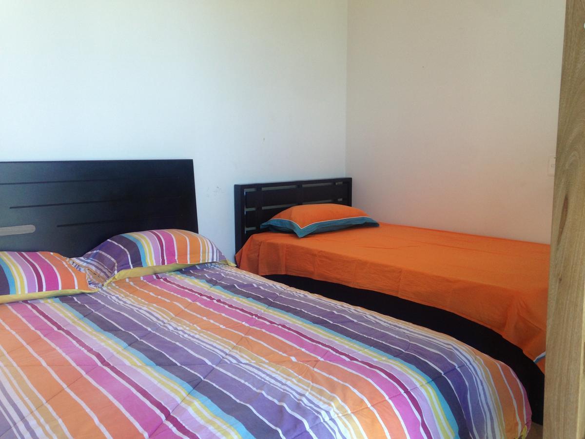 Inn Hospedaje Village Maru 3*
