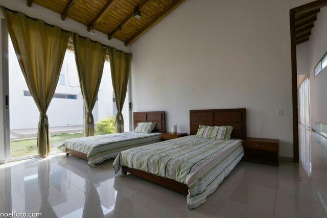 Inn Hospedaje Village Maru San Andrés
