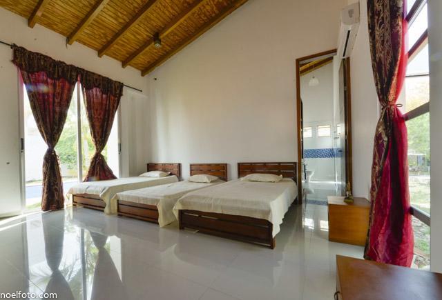 Hospedaje Village Maru 3*