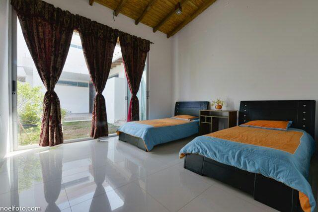 Inn Hospedaje Village Maru