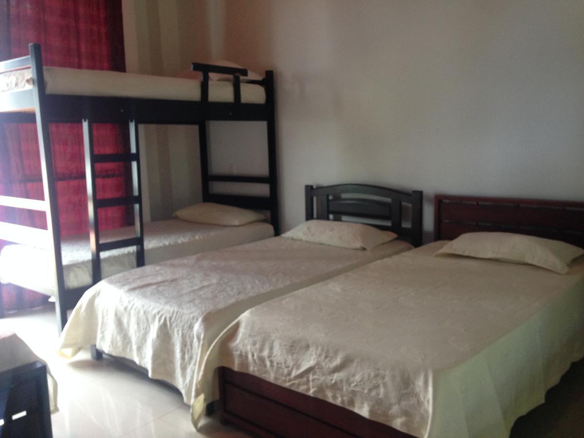 Inn Hospedaje Village Maru 3*