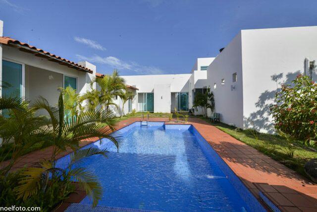 Hospedaje Village Maru 3*