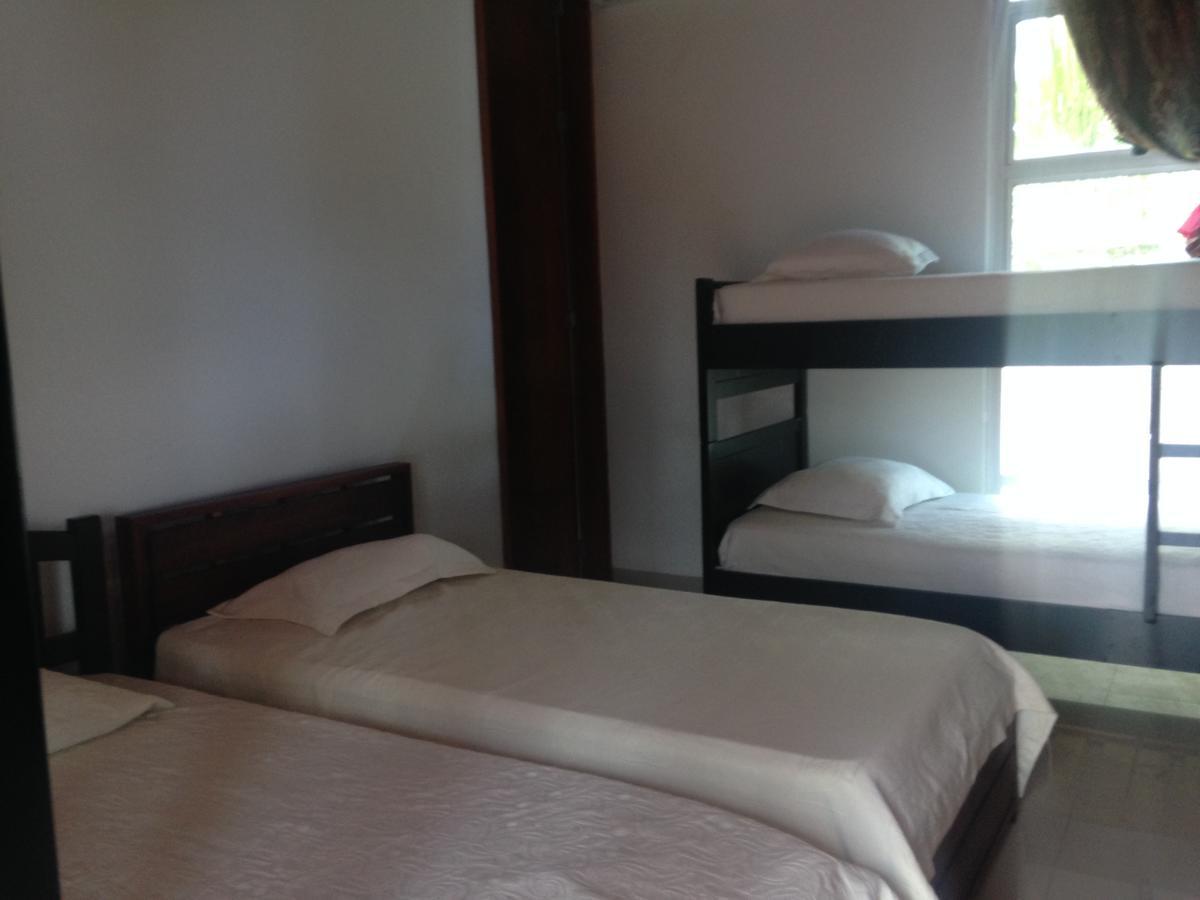 Hospedaje Village Maru 3* San Andrés