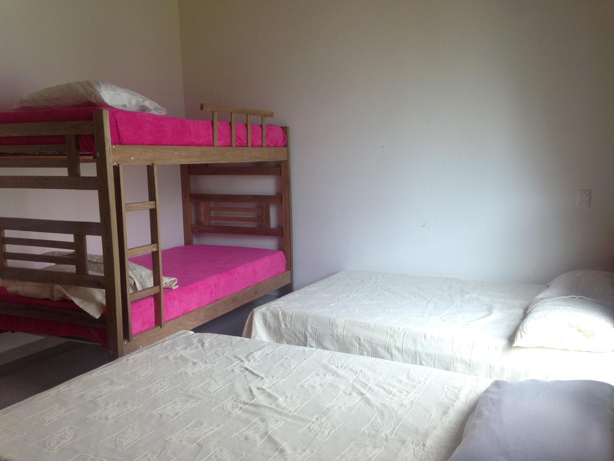 Hospedaje Village Maru Inn 3*