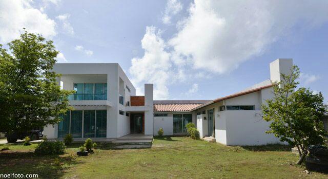 Hospedaje Village Maru Inn San Andrés