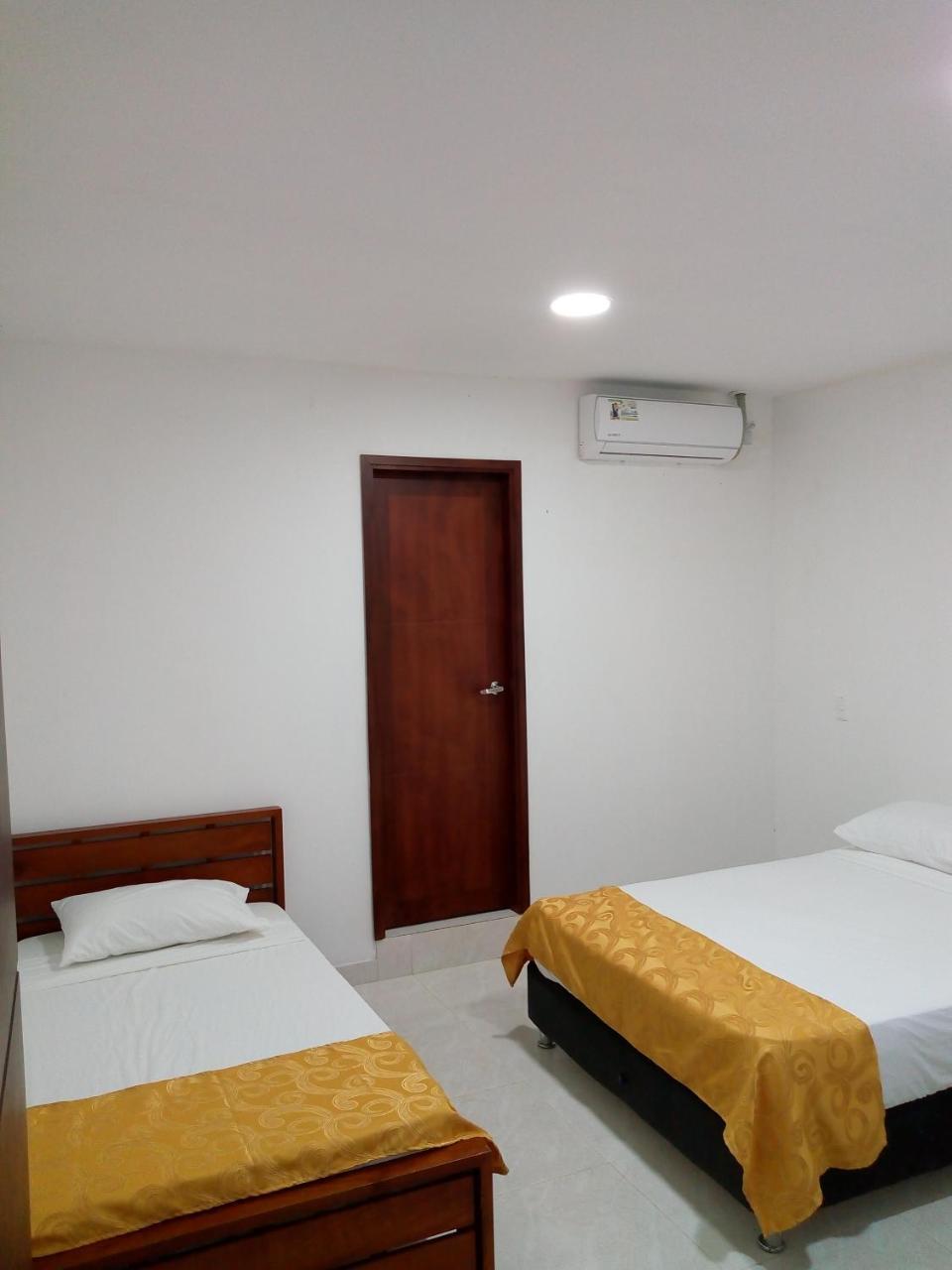 Hospedaje Village Maru Inn 3*
